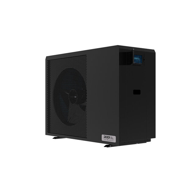 Convertisseur complet PPP Premium 13,0 kW 230 V