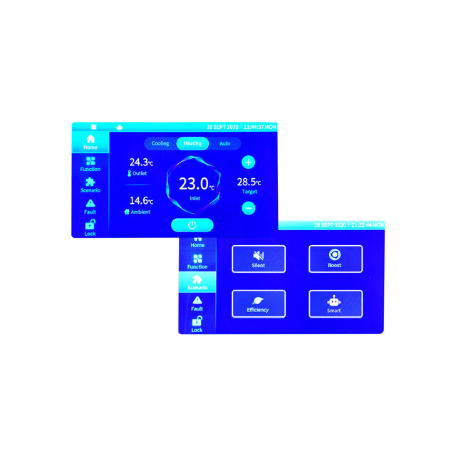 Convertisseur onduleur complet PPP Premium 7,6 kW - 230 V - Copy - Copy - Copy - Copy