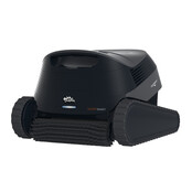 Scoop Smart avec brosses en PVC