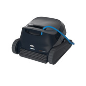 Scoop Smart met PVC-borstels