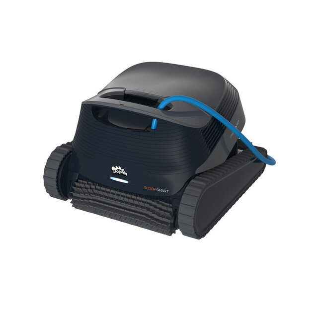 Scoop Smart avec brosses en PVC - Copy - Copy