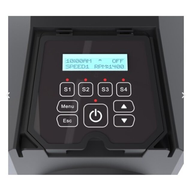 Pompe variable SuperPower SPV150 - Copy