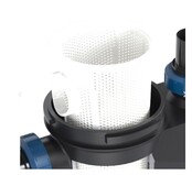 E-Turbo VS  1,65PK  29m³/u