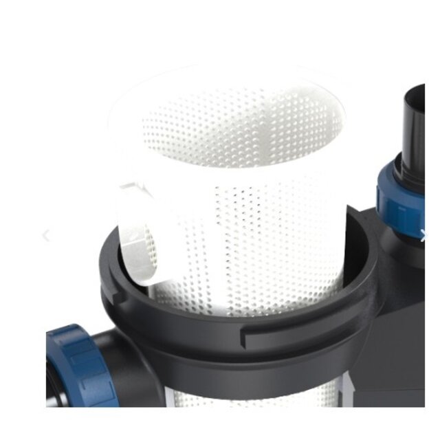 E-Turbo VS 1,65 CV 29 m³/h