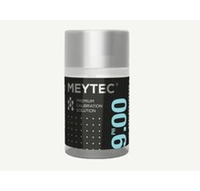 Flacon de 60 ml de solution d'étalonnage pH 9