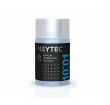Flacon de solution d'étalonnage pH 10,01 60 ml