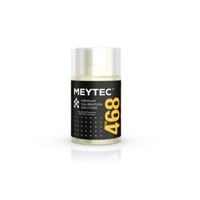 Bottle of calibration fluid 475 mV 100ml
