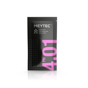 Buffer vloeistof - Bag pH 4.01 (20ml)