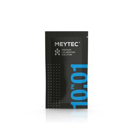 Buffer vloeistof - zakje pH 10.01 (20ml)