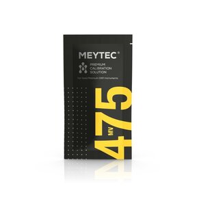 Solution tampon - sachet Rx 475mV (20ml)