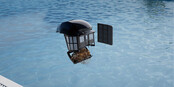 Robot de piscine M1-100