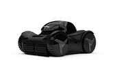 Robot de piscine sans fil M1-50 - Copy - Copy