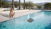 Robot de piscine M1Pro-125