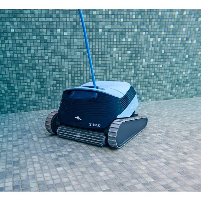 S1000 S1000 pvc borstels