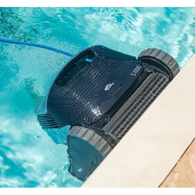 S1000 S1000 pvc borstels