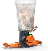 Vektro  XL snoerloze bladzuiger