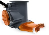 Souffleur de feuilles sans fil Vektro XL