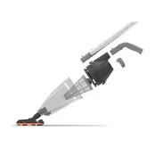 Vektro XL cordless leaf blower