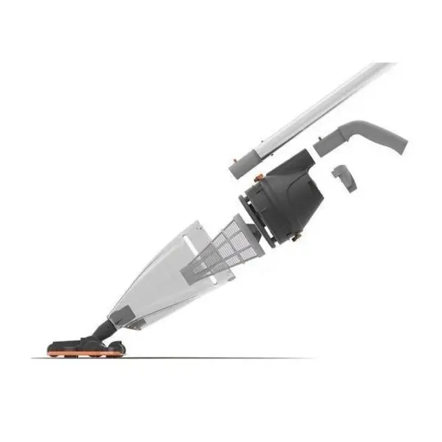 Vektro XL cordless leaf blower