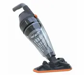 Vektro  Pro  snoerloze bladzuiger