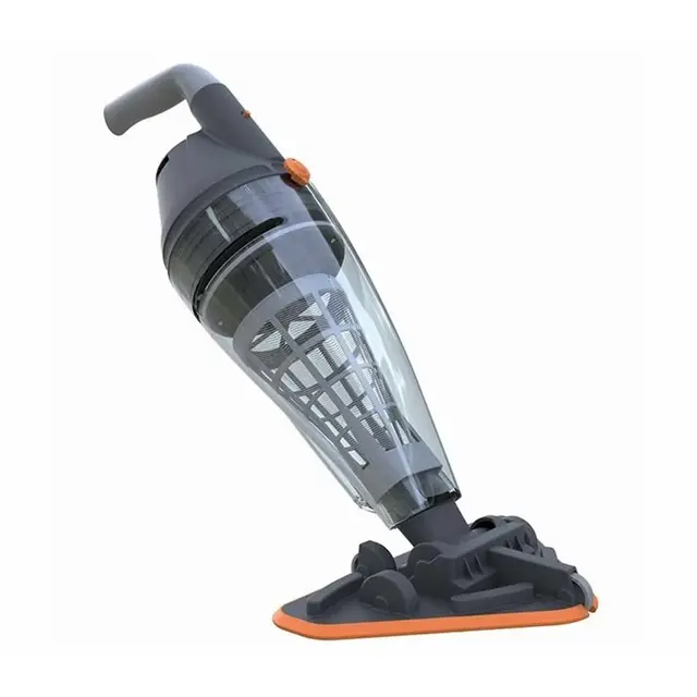 Vektro XL cordless leaf blower