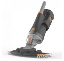 Vektro  Junior snoerloze bladzuiger