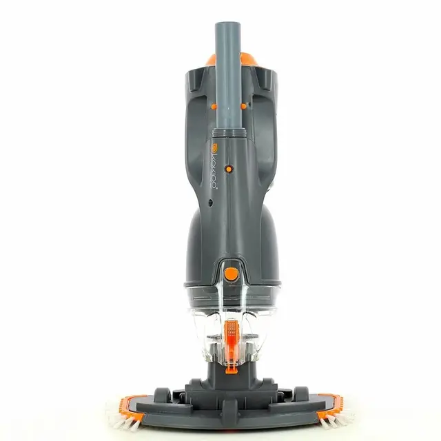 Vektro  Junior snoerloze bladzuiger