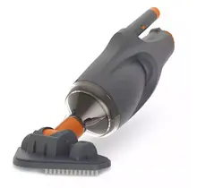 Vektro  mini snoerloze bladzuiger