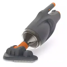 Vektro  mini snoerloze bladzuiger