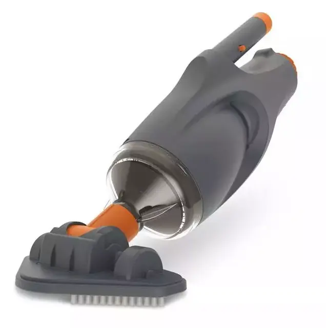 Vektro  mini snoerloze bladzuiger