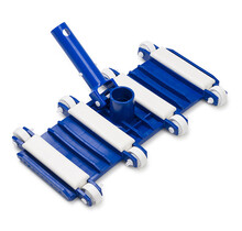 rectangular (pond) vacuum cleaner