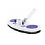 Kokido Weighted half-moon bottom suction device