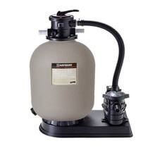 Filterset 14 m³/h 1 pk