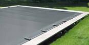 Easy Light 4-season rod cover