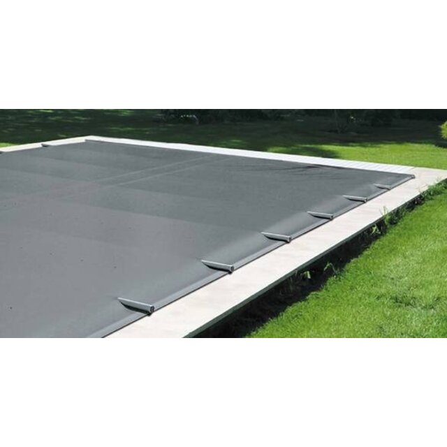 Easy First evolution 4 -seizoenen staven afdekking