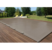 Easy First evolution 4 -seizoenen staven afdekking