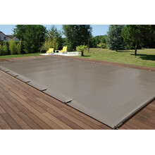 Housse de tringle Easy Light 4 saisons