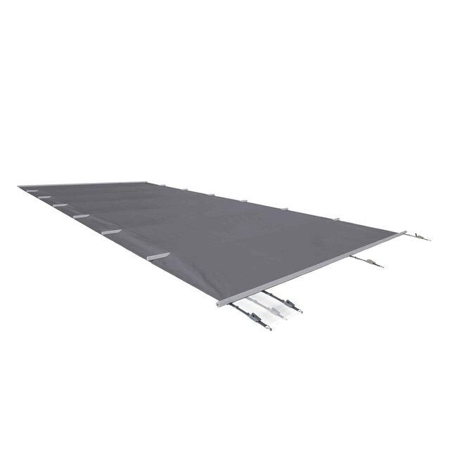 Couverture de sécurité Premium B-2.1