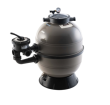 ProSerie HI Advanced 6 m³/h 1,5"