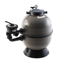 ProSeries HI Advanced 14 m³/h