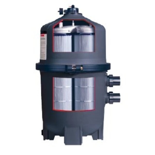 Patroonfilter Swimclear 35m³/h C7030EURO