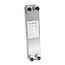 AquaEasy  Double plate heat exchanger Aqua Easy Stainless Steel – Belgaqua