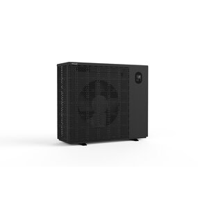 X17 horizontale 17,0 kW - 230 V