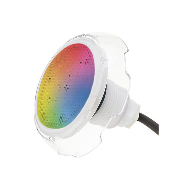 Mini floodlight 36 LED RGB