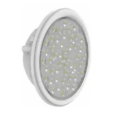 Lamp 48 leds RGB PAR56 2600lm 16,6 W dimbaar