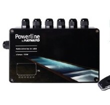 Radiofrequentie controlbox