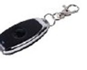 boîtier de commande par radiofréquence