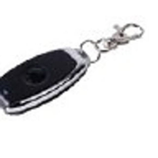 boîtier de commande par radiofréquence