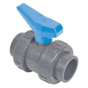 Kogelkran 63 mm