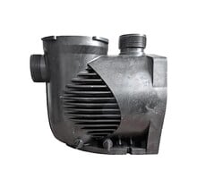 Corps de pompes Emaux SPV 1.5CV